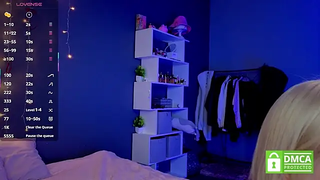 Snapshot of aneta_alisha chatting on 27, 3, 2026 aneta alisha online show from 27, 3, 2026