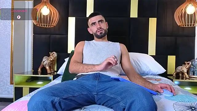 Ethan  Walker online show from 9, 10, 2025