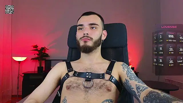 Snapshot of xteddy_bear chatting on 13, 1, 2025 xteddy bear online show from 13, 1, 2025