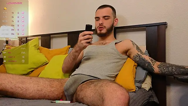 Snapshot of xteddy_bear chatting on 22, 2, 2025 xteddy bear online show from 22, 2, 2025