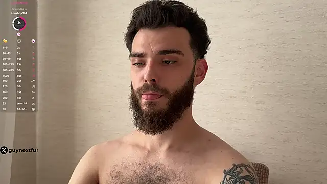 xteddy bear online show from 13, 7, 2026
