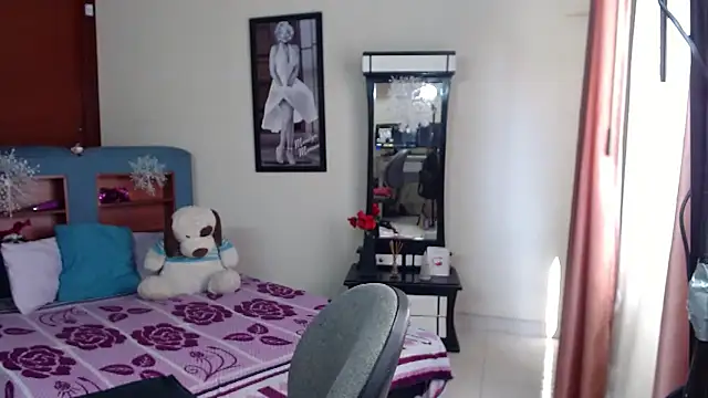 jeyloveebony online show from 4, 12, 2024