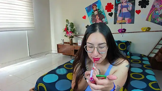 jeyloveebony online show from 4, 1, 2025