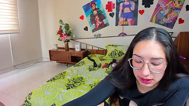 jeyloveebony online show from 8, 1, 2025