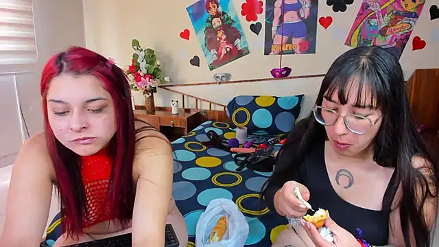 jeyloveebony online show from 11, 1, 2025