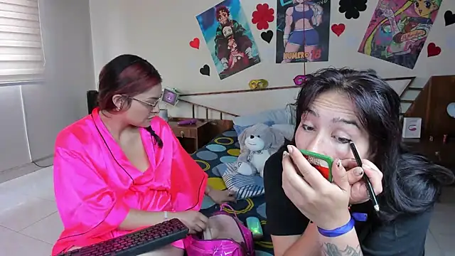 jeyloveebony online show from 12, 2, 2025