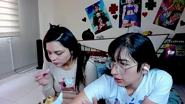 jeyloveebony online show from 16, 9, 2025