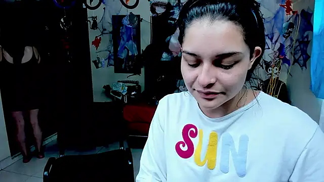 jeyloveebony online show from 16, 10, 2025