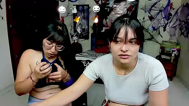 jeyloveebony online show from 28, 10, 2025