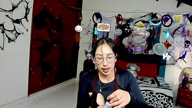 jeyloveebony online show from 30, 10, 2025