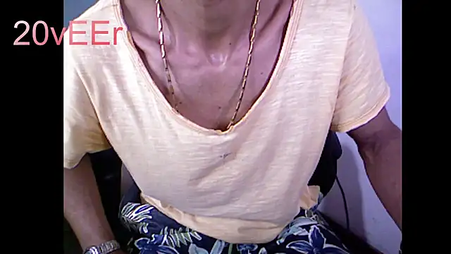 20vEEr online show from 13, 9, 2025