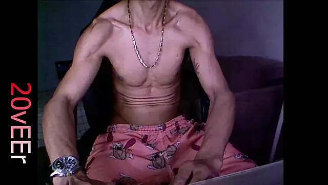 20vEEr online show from 2, 11, 2025