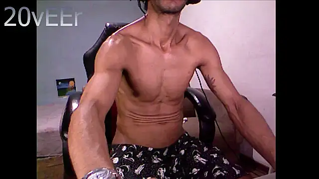 20vEEr online show from 16, 11, 2025