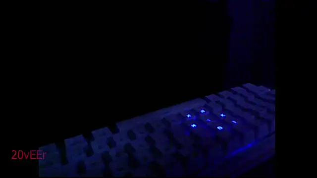 20vEEr online show from 20, 3, 2026