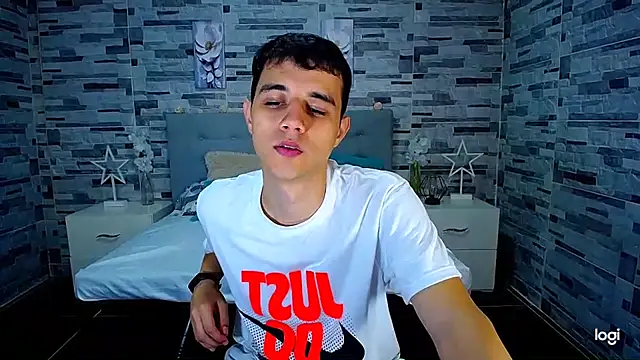 ADAM HOT online show from 7, 10, 2025