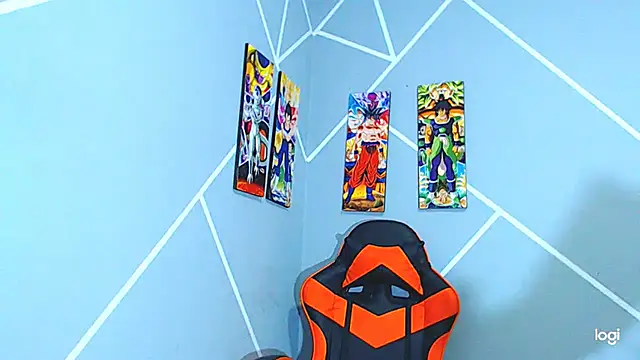 ADAM HOT online show from 1, 11, 2025