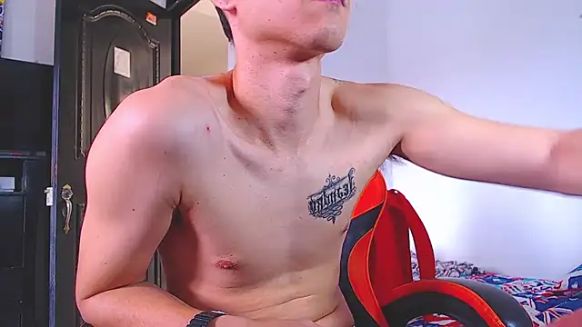 ADAM HOT online show from 3, 3, 2026