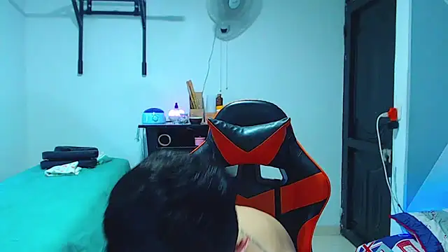 ADAM HOT online show from 29, 5, 2026