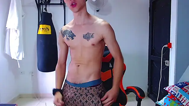 Snapshot of ADAM_HOT chatting on 26, 6, 2026 ADAM HOT online show from 26, 6, 2026