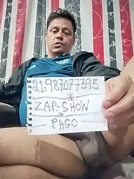 IgoramorimGG online show from 22, 10, 2025