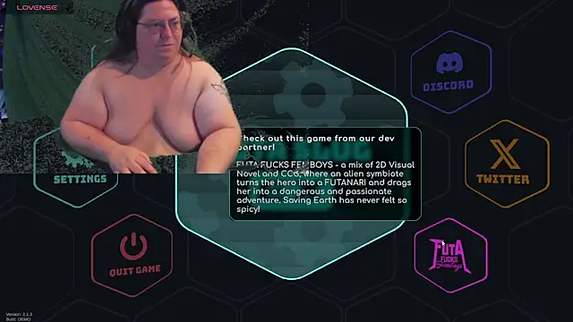 ShibariTurtleDuck online show from 25, 5, 2026