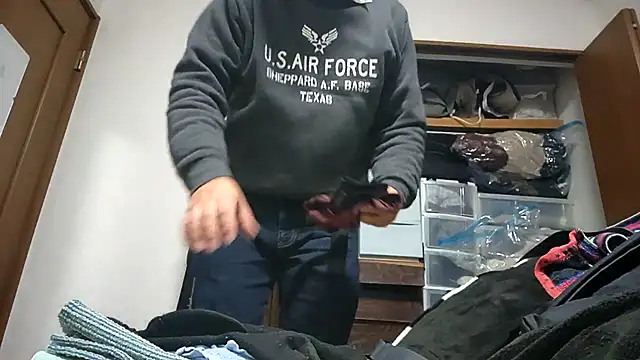 07YUKIO online show from 25, 11, 2025