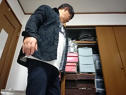 07YUKIO online show from 22, 3, 2026