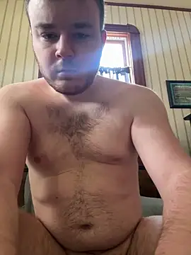 Nickalexburton online show from 20, 4, 2026