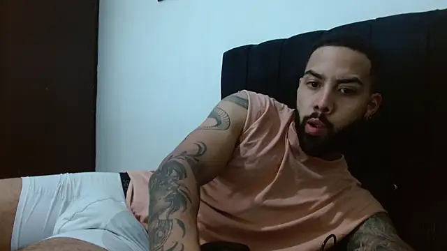 Hendry  online show from 2, 12, 2024