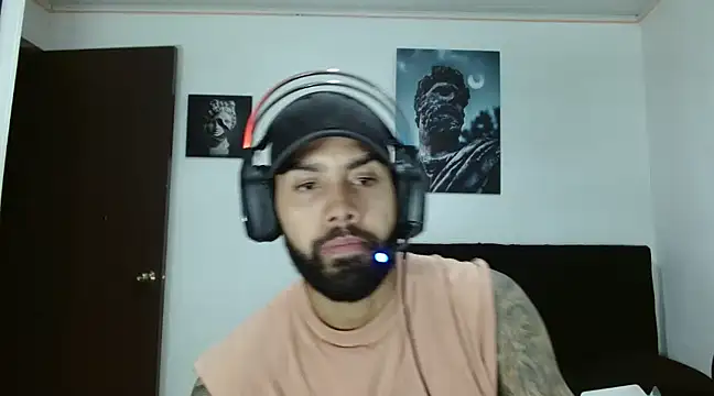 Hendry  online show from 11, 12, 2024