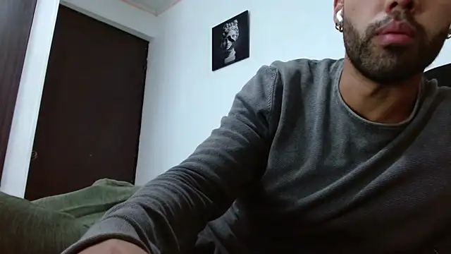 Hendry  online show from 29, 1, 2025