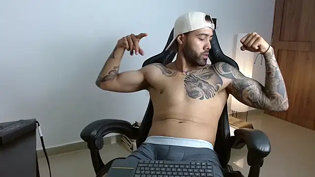 Hendry  online show from 6, 4, 2026