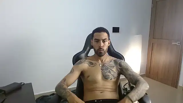 Hendry  online show from 28, 4, 2026