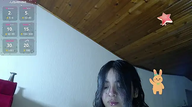Snapshot of Cuty_sexy_hot chatting on 24, 1, 2025 Cuty sexy hot online show from 24, 1, 2025