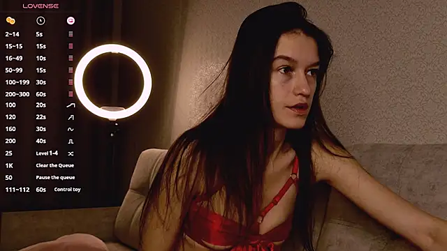 Alice  grace online show from 19, 10, 2025