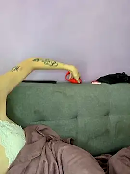 chachalette444 online show from 21, 12, 2025