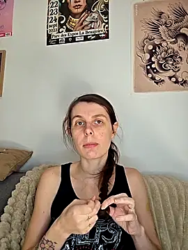 chachalette444 online show from 21, 3, 2026