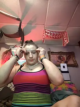 UniqueKorn86 online show from 6, 1, 2026