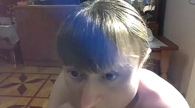 Snapshot of KlavdiaPetrivna chatting on 3, 1, 2025 KlavdiaPetrivna online show from 3, 1, 2025