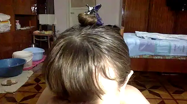 Snapshot of KlavdiaPetrivna chatting on 15, 1, 2025 KlavdiaPetrivna online show from 15, 1, 2025