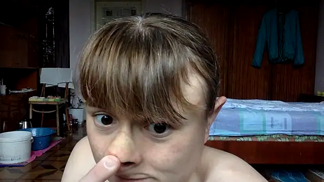 Snapshot of KlavdiaPetrivna chatting on 30, 9, 2025 KlavdiaPetrivna online show from 30, 9, 2025