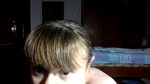 KlavdiaPetrivna online show from 16, 10, 2025