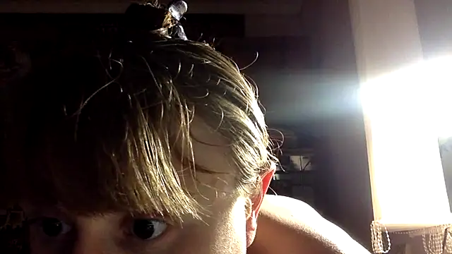 KlavdiaPetrivna online show from 15, 12, 2025