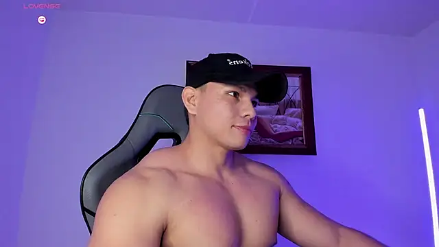 RoyConstance online show from 15, 1, 2026