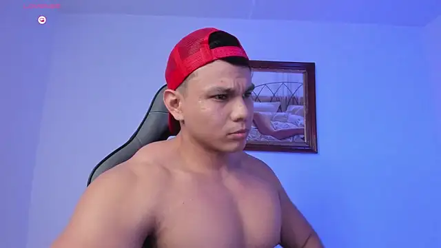 RoyConstance online show from 15, 2, 2026