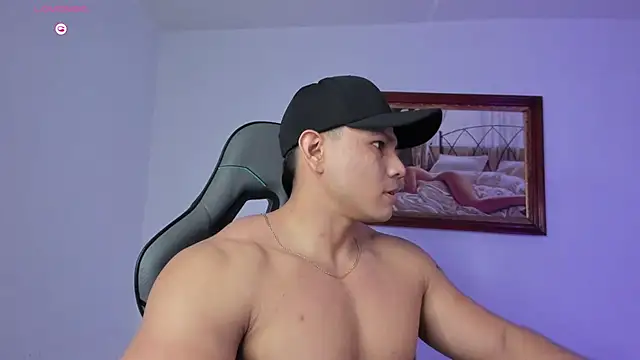 RoyConstance online show from 17, 4, 2026