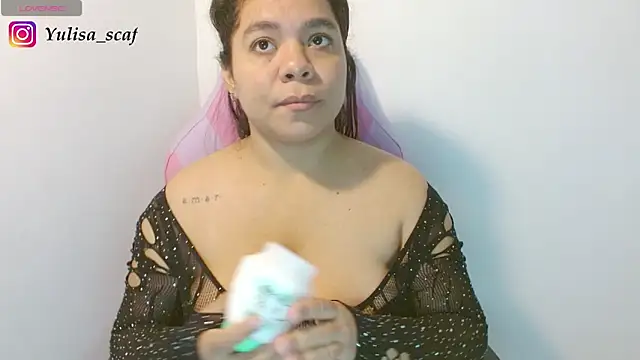 Snapshot of yulissa18 chatting on 12, 5, 2026 yulissa18 online show from 12, 5, 2026