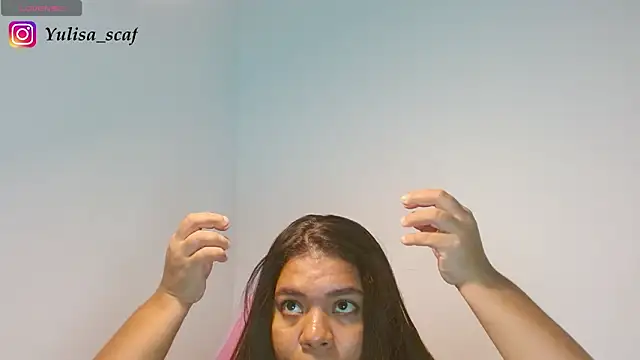 yulissa18 online show from 14, 6, 2026