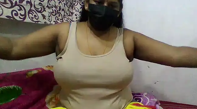 Snapshot of selharsha chatting on 1, 3, 2025 selharsha online show from 1, 3, 2025