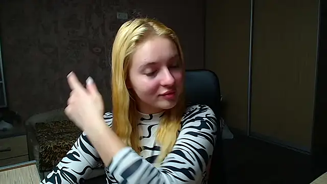 Milka kiss  online show from 16, 12, 2025